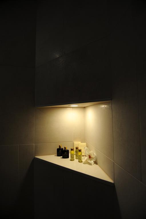 Silver & Gold Luxury Rooms Zadar Quarto foto