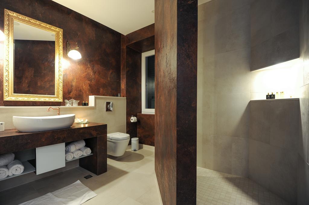 Silver & Gold Luxury Rooms Zadar Quarto foto
