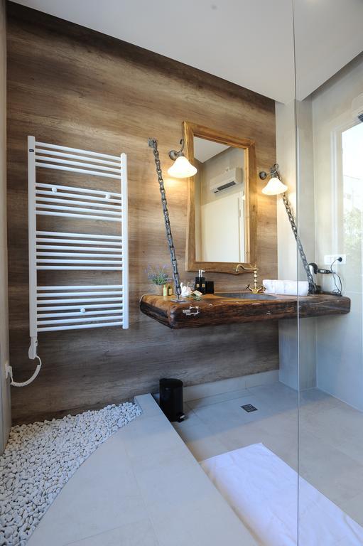 Silver & Gold Luxury Rooms Zadar Quarto foto
